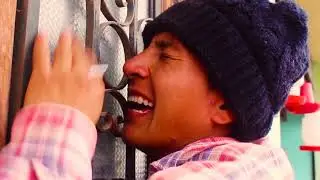 LOS TRES JUNTITOS? // VIVIENDO CON ELLAS-EPISODIA 