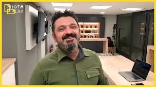Panasonic Lumix Deneyim Merkezi ve Furkan Güngörmez’den Makine Önerileri