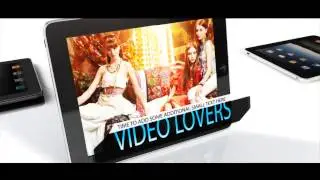 Trendy After Effects Template - After Effects Project download FREE