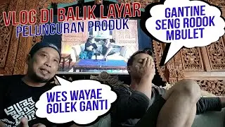 PROMOSI PRODUK || 100% ISINE IKLAN
