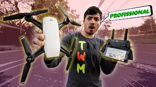 BEST DRONE I'VE EVER BOUGHT (Dji Spark)