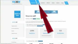 Earnevery30minutes Обзор EE30M  Очередной вывод Инстантом на кошелек ПМ не удался