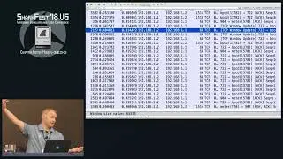 TCP - Tips, Tricks, & Traces (Part 2) [Learn Wireshark!]