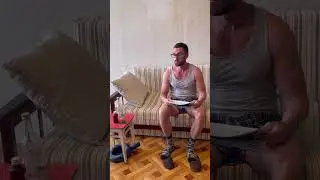 Когда поругался с женой и сказал что уйдешь к молодой 😂