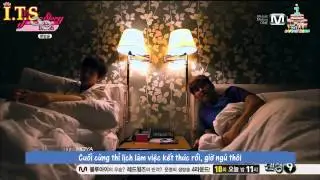 [INFINITIZEVN][Vietsub] INFINITE 10 days Japan Story (Full)