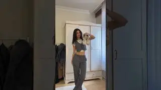 Did you like it?🥹 Get ready for school with me.. 