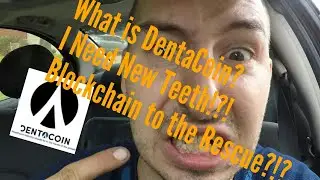 What is DentaCoin?