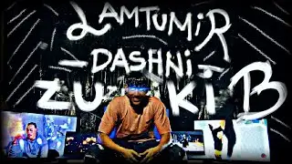 Zuki B - Lamtumir Dashni (Official Video)