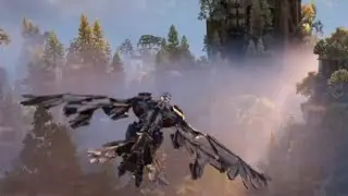 Horizon Forbidden West- TWO YEARS LATER PART 1