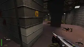 Return to Castle Wolfenstein ITA LV10 La Base Missilistica