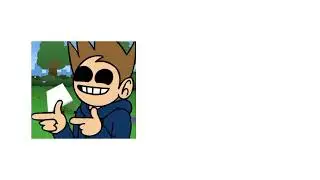 Croissant 😍 Eddsworld meme