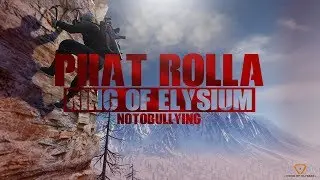 Ring Of Elysium - back from APEX - come get some!