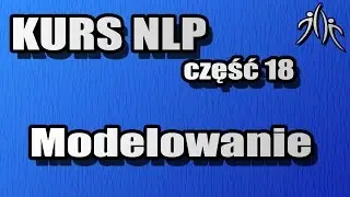 Jak zapożyczyć doskonałość? - Modelowanie - NLP #18