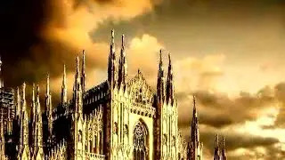 Herbert Weidner Il Duomo