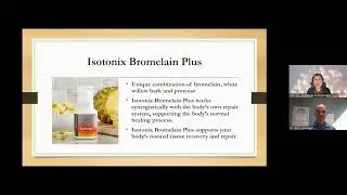 mary wu supplements -  bromelain