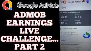 PART 2. Admob To Wealth Google_ Google Play Console Registration