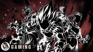Endgame War:Sublime (Dragon Ball) (Android) Gameplay