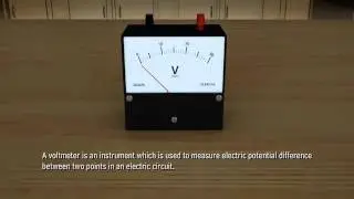 Conversion of Galvanometer into a Voltmeter