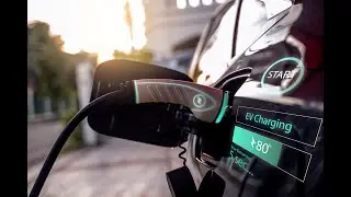 EV Charging by 2030 (or 2023) – How do we hit the government’s target? | Cornerstone Barristers