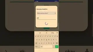 Voice Lock: App lock