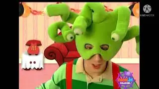 Blue’s Clues So Long Song Mix 5