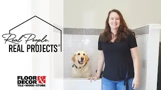 Real People, Real Projects® - Shannon’s New Farmhouse
