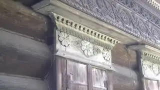 Дом Штаревых в Вязниках