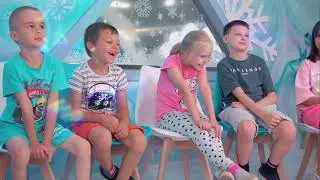 Крио-шоу