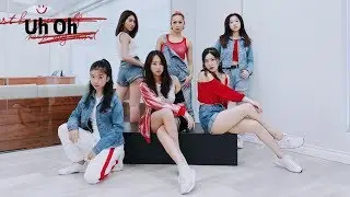 (G)I-DLE - 