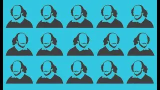 Instagram-лекция «Кто боится Уильяма Шекспира?» Эпизод 9: 
