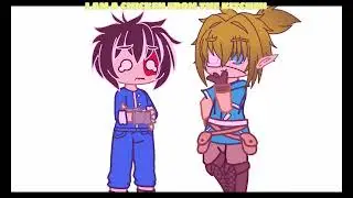 But we're not gay Link|crlink|past|au