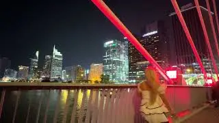 Vietnam  night light