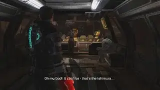 Dead Space 2 (Hardcore Mode) - Were This All Started - Part 5