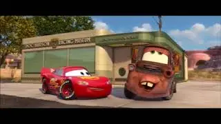 Ash and Friends (Thomas and Friends) S1E8: Lightning and the Coaches