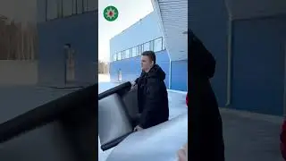 Ни одно из обращений не остается без внимания. НКО «Достлуг» помогает. #Когалым #Помощь