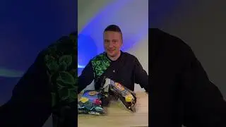 VERY STRANGE CHIPS