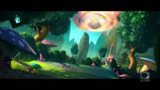 King - Bubble Witch Saga 2 (NL) (2014) HD TV Spot