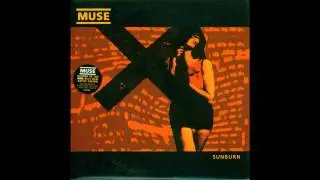 Muse - Sunburn (Live Acoustic)