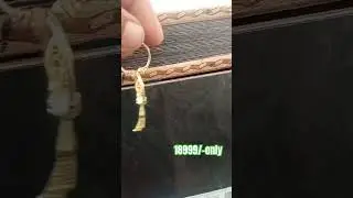 #sjortsvideo #viralvideos #viralshort #viralreels #jewellery #tanishq #malayalam
