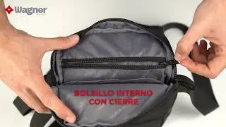 Morral Crossover - Wagner