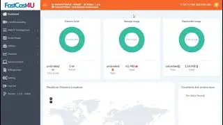 Live and Web TV Simulcast to Youtube