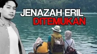 Jenazah Eril Ditemukan di Bendungan Engehalde swiss