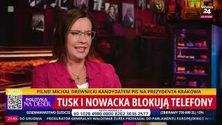 Tusk wants to stop Kraków | Politics for dessert