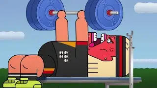 Coach Me If You Can ⚽ GIRL POWER 💪 Full Episodes in HD