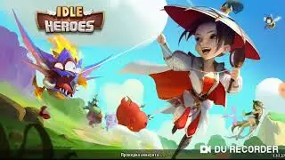 💥 Гайд[2/2]: Как правильно начать играть. 💥 (Idle Heroes)