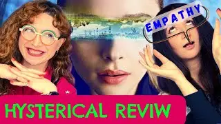 Why is the peripheral one of the best sci-fi TV shows?