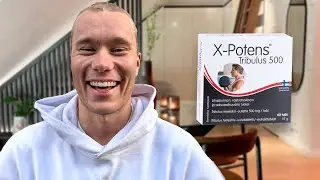 Mun elämää ja kiimapillerit (JAKE VLOGIT)