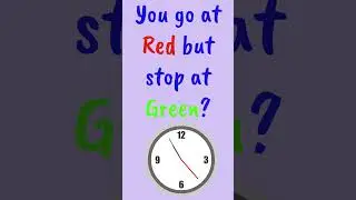 Only Genius Can Solve It | Short Riddles