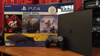 PS 4 Slim In 2020 | To Buy Or To Wait For Playstation 5