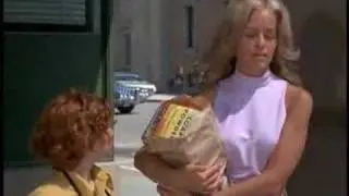 Farrah Fawcett in 